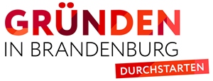 Gruenden in Brandenburg Logo300