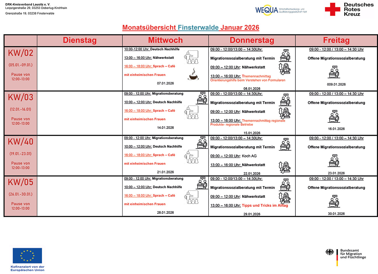 Monatsuebersicht Juni Fiwa