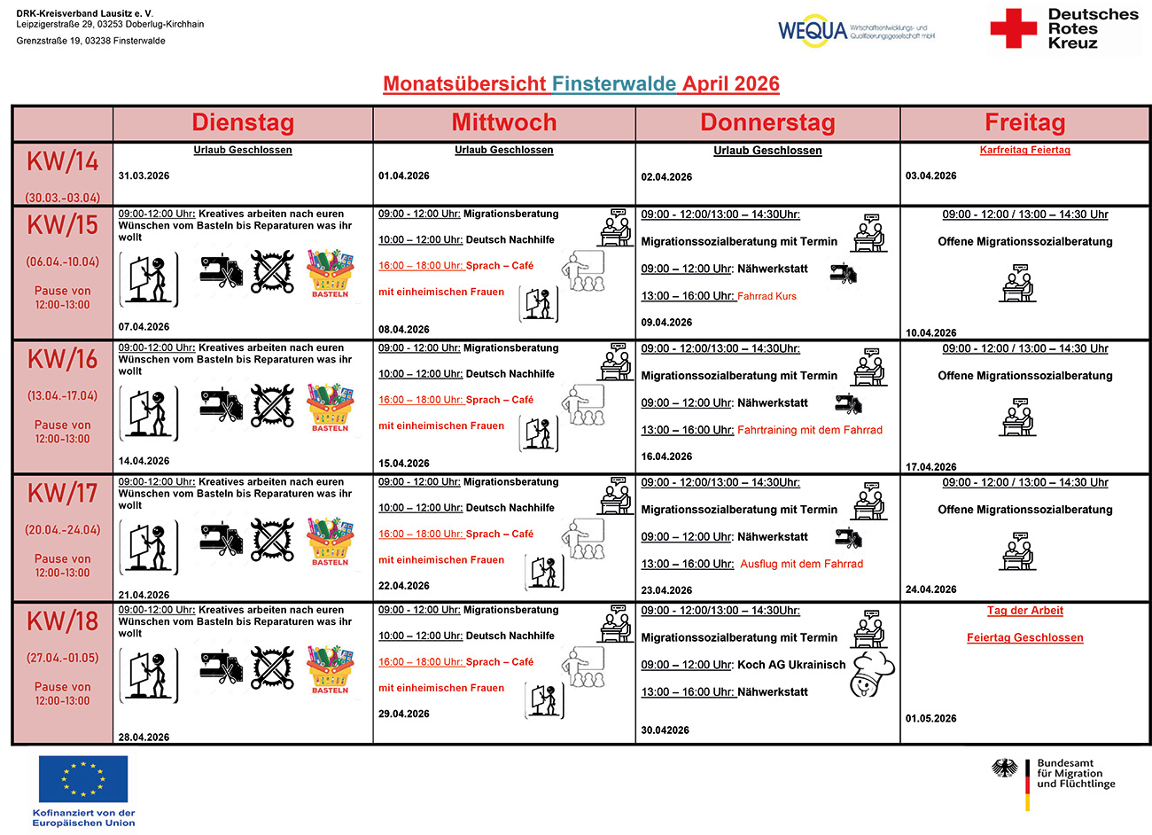 Monatsuebersicht Juni Fiwa