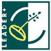 LEADER Logo