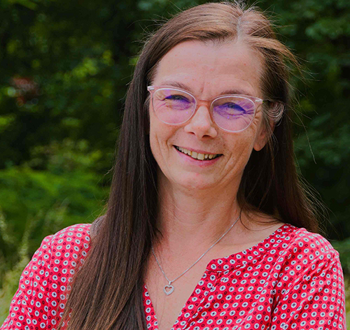 Yvonne Mader